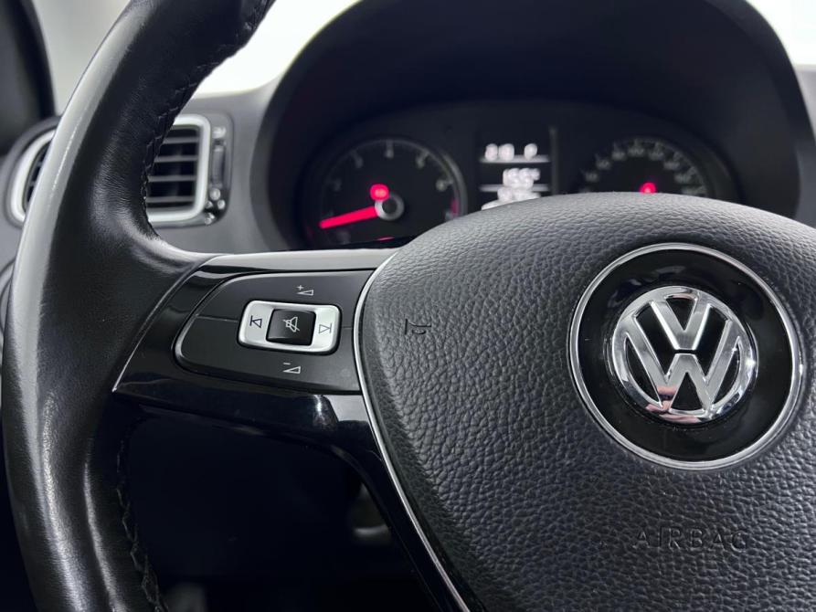 Volkswagen Polo V Рестайлинг Ростов-на-Дону  - изображение 11