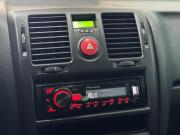 Hyundai Getz I Рестайлинг Набережные Челны  - изображение 35