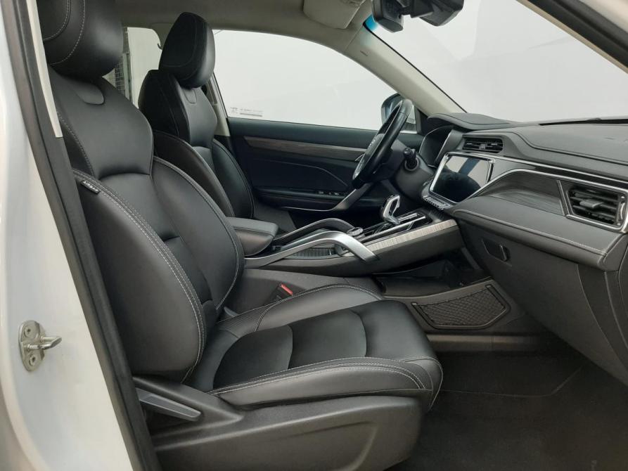 Geely Atlas Pro Москва  - изображение 11