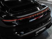 Porsche Taycan I Тюмень  - изображение 49