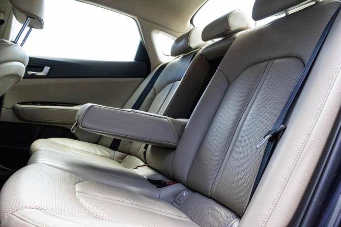 Kia Optima IV с пробегом 2018 года, цена 2 049 000 рублей, 122485 км, седан, Автокод Объявления