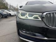 BMW 7 серии VI (G11/G12) Саратов  - изображение 58