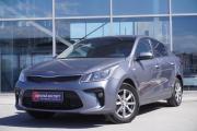 Kia Rio IV Ульяновск  - изображение 25