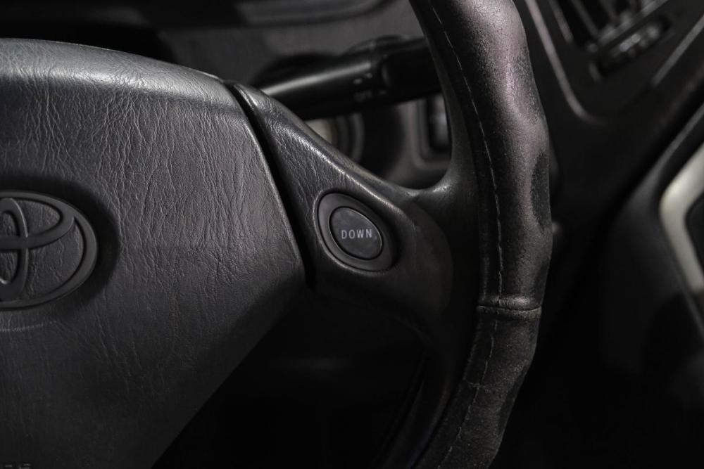 Toyota Harrier I (XU10) Новокузнецк  - изображение 21