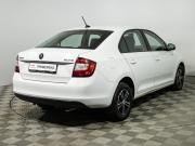 Skoda Rapid I Рестайлинг Санкт-Петербург  - изображение 20