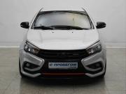 Lada (ВАЗ) Vesta I Москва  - изображение 18