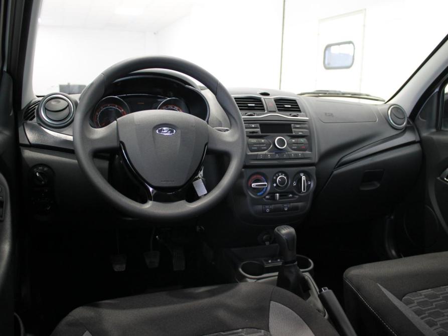 Lada (ВАЗ) Granta I Рестайлинг Таганрог  - изображение 9