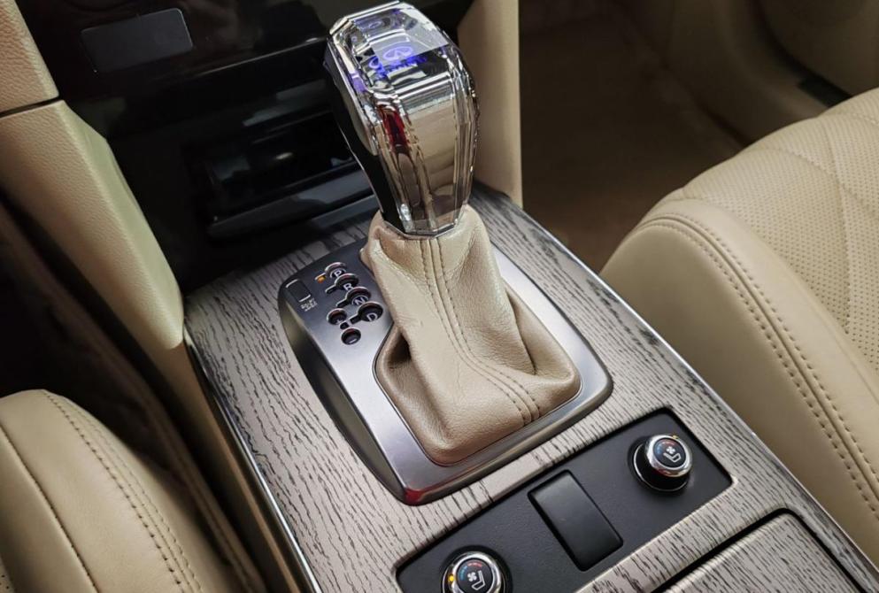 Infiniti FX II (S51) Рестайлинг Ярославль  - изображение 24