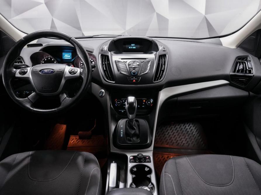 Ford Kuga II Ульяновск  - изображение 10