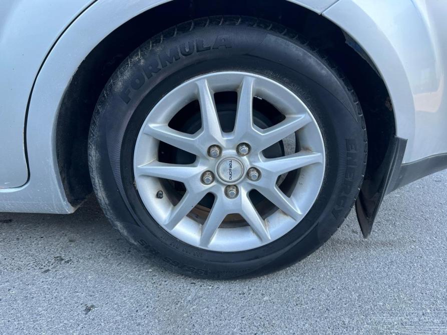 Ford Focus II Екатеринбург  - изображение 12