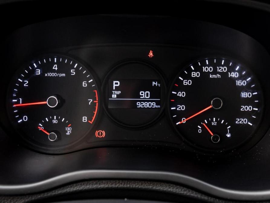 Kia Picanto III Краснодар  - изображение 15