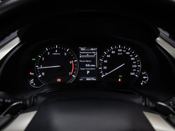 Lexus RX IV Рестайлинг с пробегом 2021 года, цена 5 050 000 рублей, 46418 км, внедорожник, Автокод Объявления
