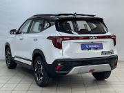 Kia Seltos II Воронеж  - изображение 30
