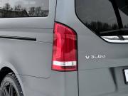 Mercedes-Benz V-Класс III (W447) Рестайлинг Пермь  - изображение 42