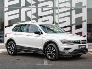 Volkswagen Tiguan II Краснодар  - изображение 24
