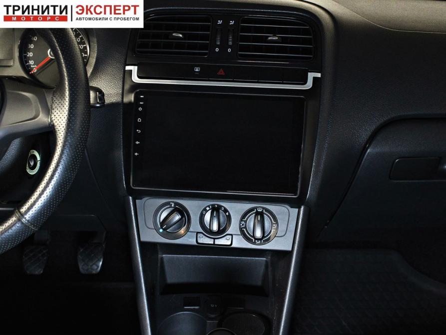 Volkswagen Polo V Рестайлинг Белгород  - изображение 14