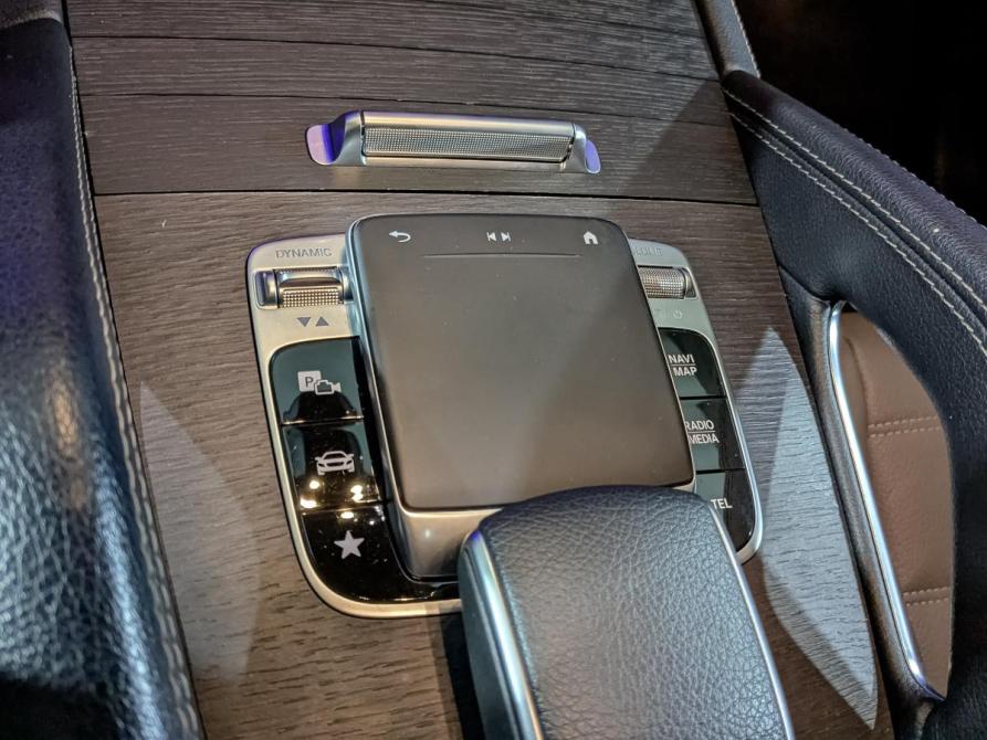 Mercedes-Benz GLE II (V167) Химки  - изображение 29