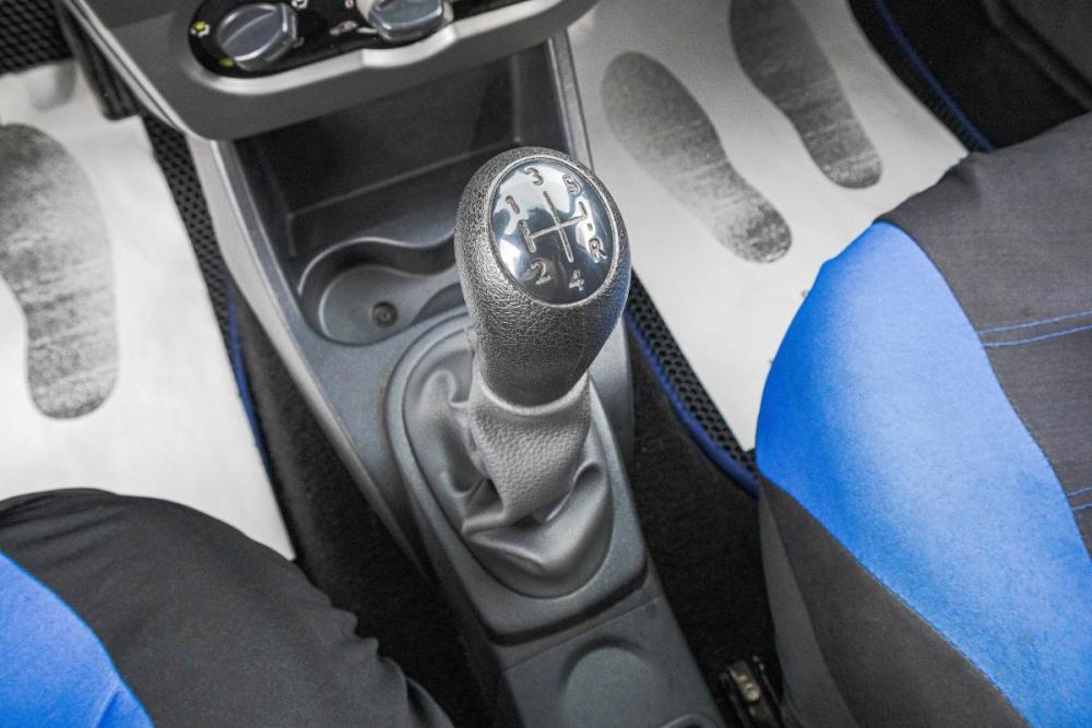Renault Sandero I Барнаул  - изображение 17