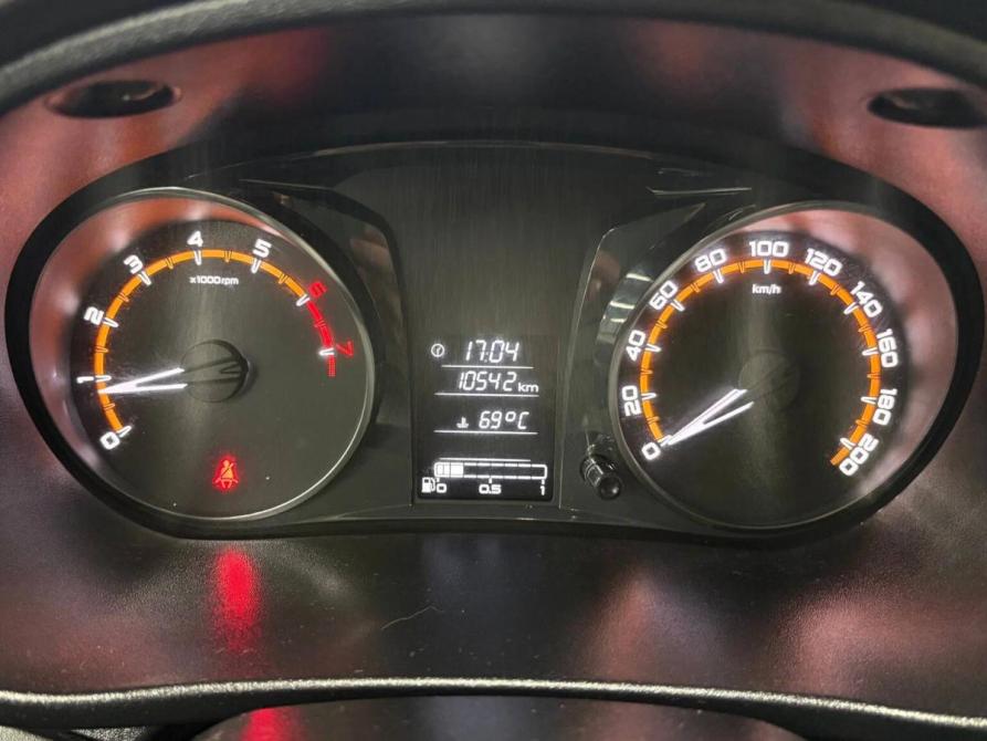Lada (ВАЗ) Granta I Рестайлинг Санкт-Петербург  - изображение 9
