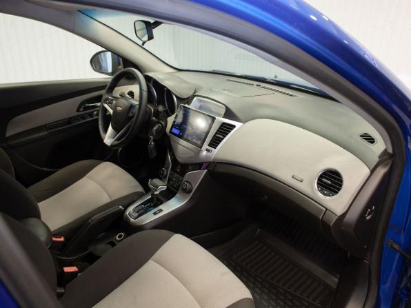 Chevrolet Cruze I с пробегом 2011 года, цена 765 000 рублей, 206539 км, седан, Автокод Объявления