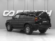 Mitsubishi Montero Sport I Ростов-на-Дону  - изображение 16