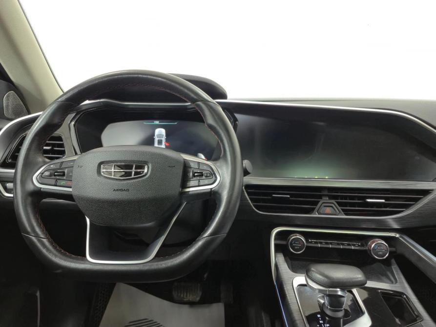 Geely Tugella I Альметьевск  - изображение 15