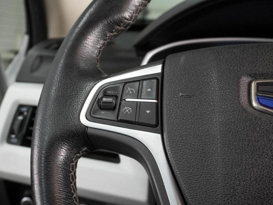 Geely Atlas I Воронеж  - изображение 16