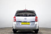 Opel Zafira B Рестайлинг Пермь  - изображение 26