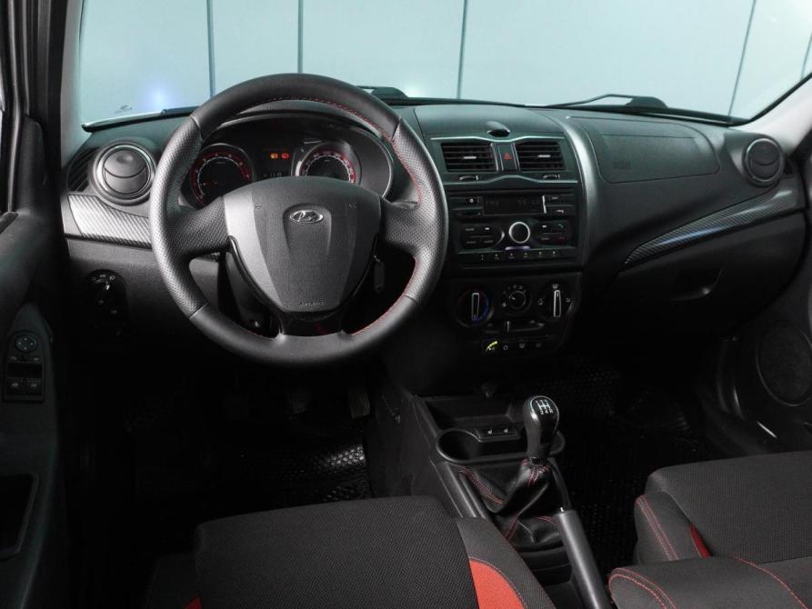 Lada (ВАЗ) Granta I Рестайлинг Минеральные Воды  - изображение 6