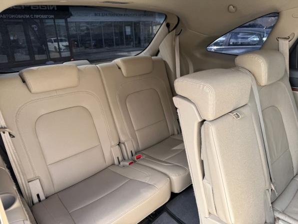 Hyundai ix55 с пробегом 2010 года, цена 1 389 000 рублей, 258900 км, внедорожник, Автокод Объявления
