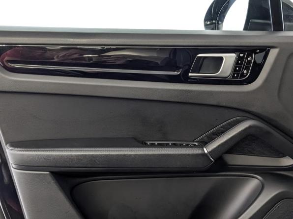 Porsche Cayenne III с пробегом 2020 года, цена 7 300 000 рублей, 100780 км, внедорожник, Автокод Объявления