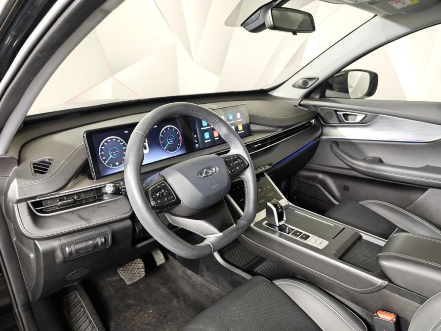 Chery Tiggo 7 Pro Max I Москва  - изображение 18