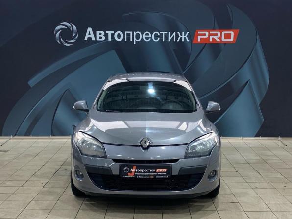 Renault Megane III с пробегом 2011 года, цена 450 000 рублей, 177653 км, хэтчбек, Автокод Объявления