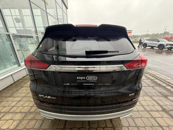Geely Atlas Pro с пробегом 2022 года, цена 1 869 400 рублей, 36360 км, внедорожник, Автокод Объявления