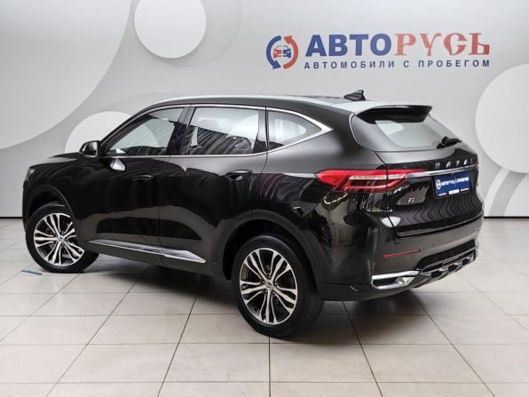 Haval F7 I с пробегом 2020 года, цена 1 648 000 рублей, 116000 км, внедорожник, Автокод Объявления