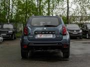 Renault Duster I Рестайлинг Санкт-Петербург  - изображение 17