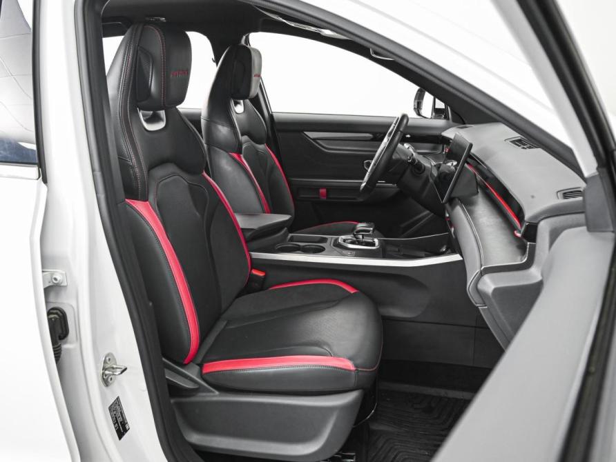 JETOUR DASHING I Ставрополь  - изображение 8