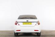 Geely Emgrand EC7 Тюмень  - изображение 27