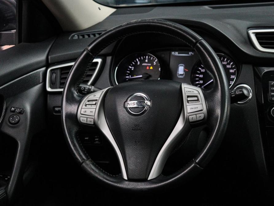 Nissan X-Trail III Москва  - изображение 11