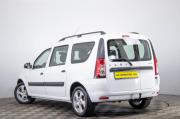 Lada (ВАЗ) Largus I Пермь  - изображение 22