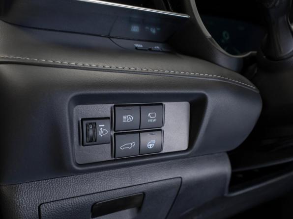 Toyota Highlander IV (XU70) с пробегом 2026 года, цена 5 250 000 рублей, 50 км, внедорожник, Автокод Объявления