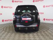 Mitsubishi Pajero IV Рестайлинг 1 Вологда  - изображение 23
