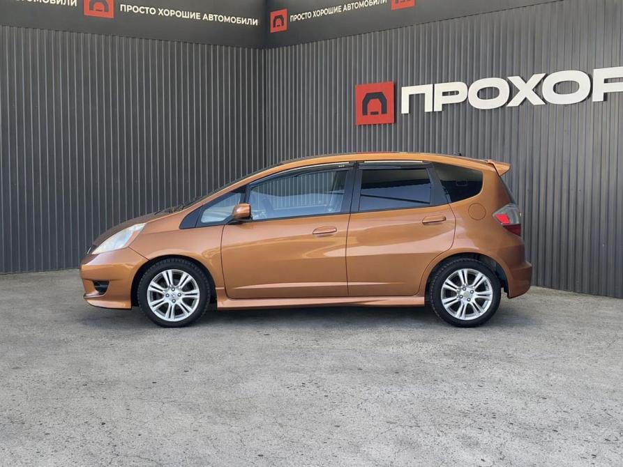 Honda Fit II Пермь  - изображение 30