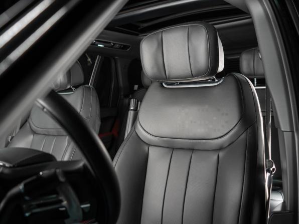 Новый Land Rover Range Rover V 2026 года, цена 26 790 000 рублей, внедорожник, Автокод Объявления