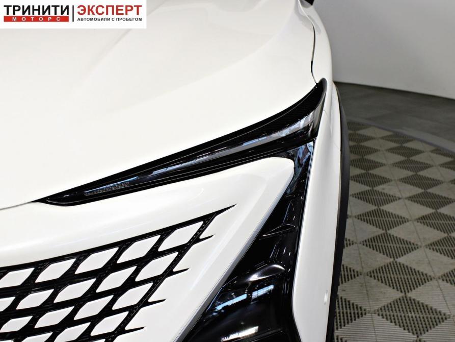 Changan UNI-T I Белгород  - изображение 5