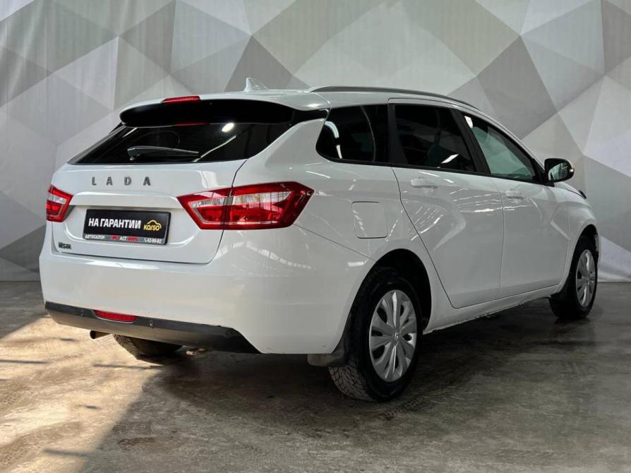 Lada (ВАЗ) Vesta I Оренбург  - изображение 6