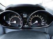Ford Fiesta Mk6 Рестайлинг Ставрополь  - изображение 43