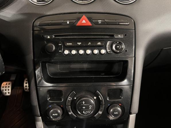 Peugeot 308 I Рестайлинг с пробегом 2012 года, цена 450 000 рублей, 177780 км, хэтчбек, Автокод Объявления