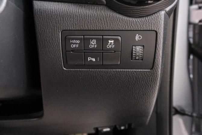 Mazda Demio IV (DJ) с пробегом 2019 года, цена 1 249 000 рублей, 81000 км, хэтчбек, Автокод Объявления