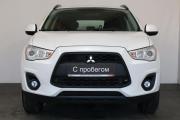 Mitsubishi ASX I Рестайлинг Санкт-Петербург  - изображение 19
